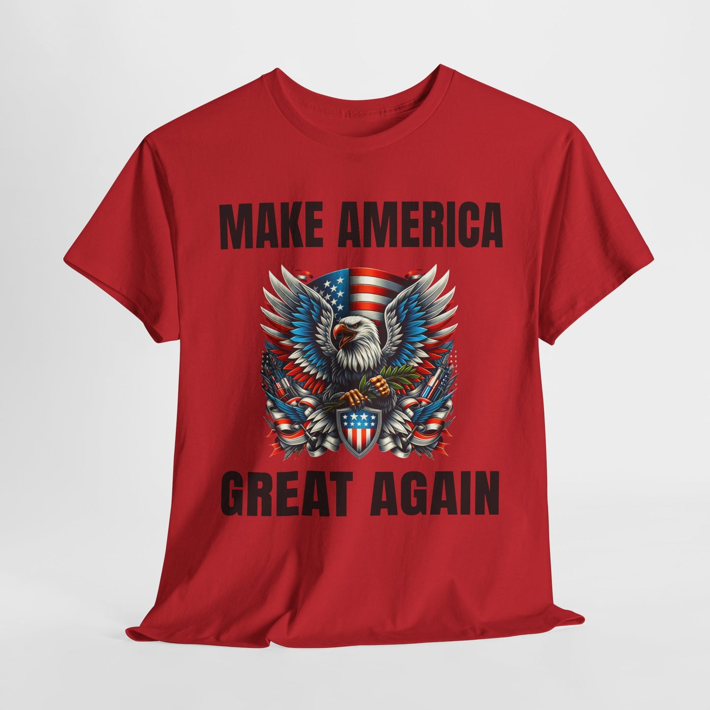 Make America Great Again T-Shirt