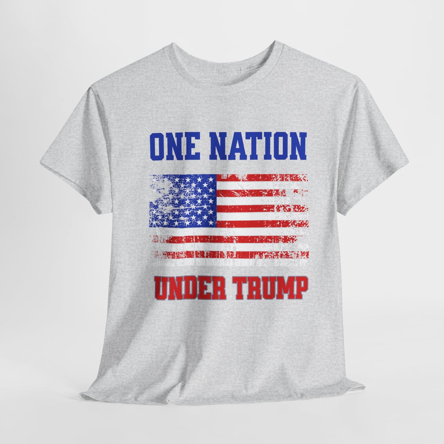 One Nation Under Trump T-Shirt