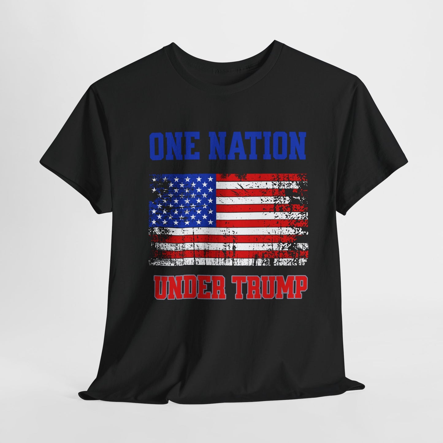 One Nation Under Trump T-Shirt