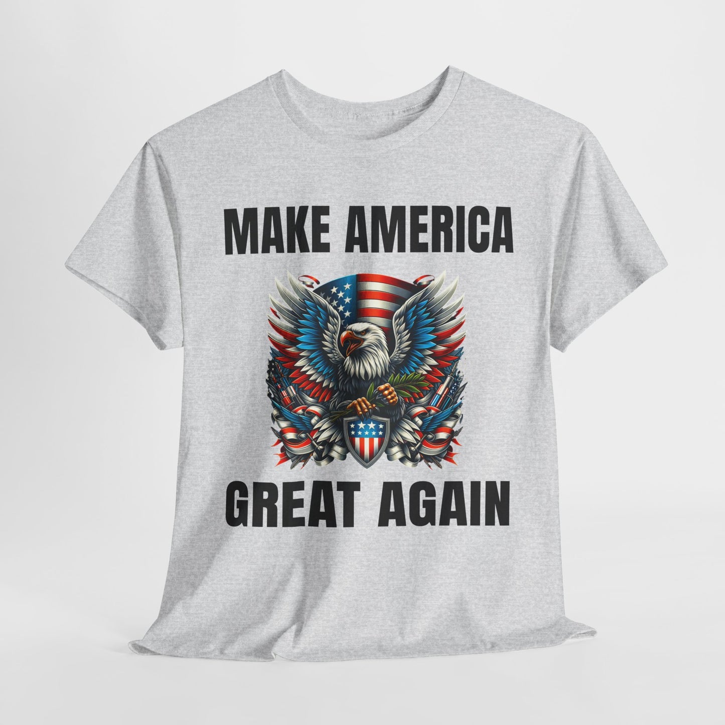 Make America Great Again T-Shirt