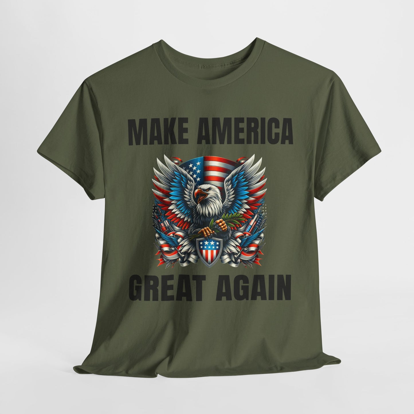 Make America Great Again T-Shirt