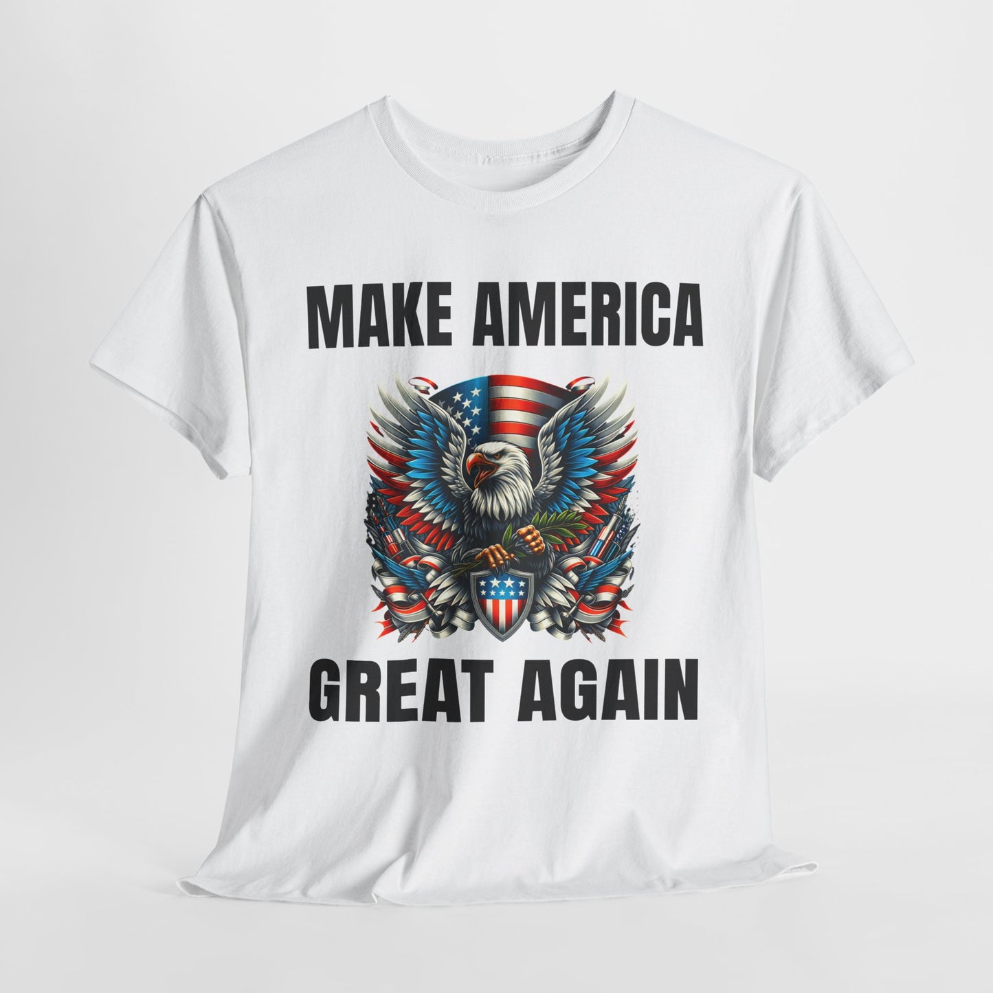 Make America Great Again T-Shirt