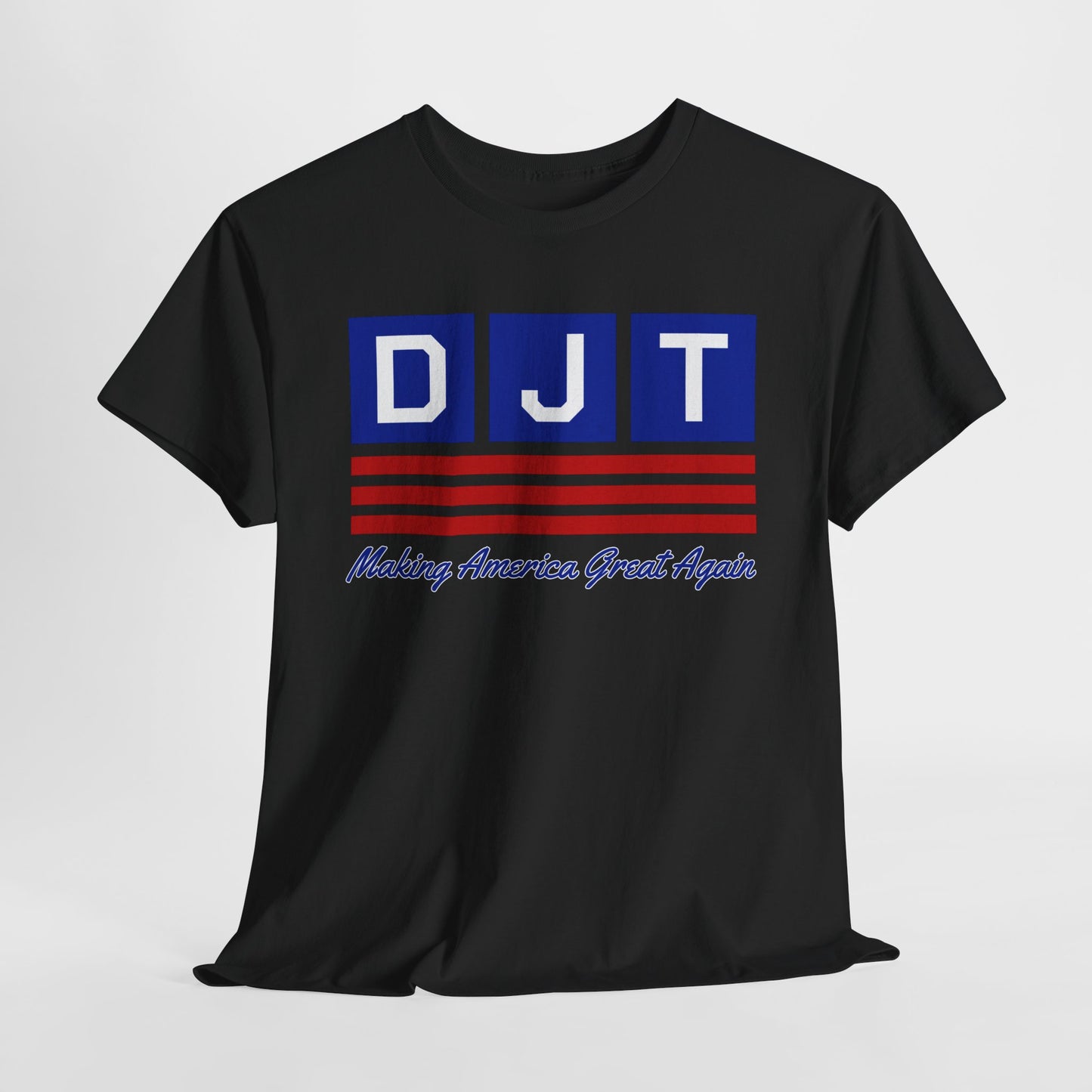 DJT Making America Great Again T-Shirt